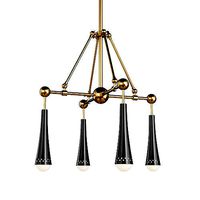 TUPELO CHANDELIER