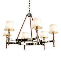 KATIE CHANDELIER