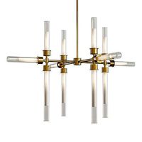 LINGER CHANDELIER