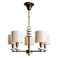 Chandelier Freya Tiana