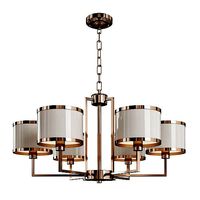 Chandelier F Promo Bonbon