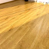 Parquet Floor Anticato Cogna