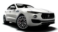 Maserati Levante GT Hybrid 2022
