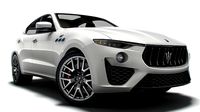 Maserati Levante GT Hybrid Sport Package 2022