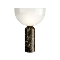 Kizu Small Table Lamp by New Works