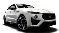 Maserati Levante Trofeo 2022