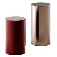 Coffee Table Pilotis by Minotti