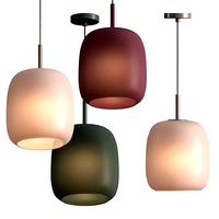 Maluma Lamp by FRITZ HANSEN