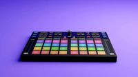DJ Controller Launchpad