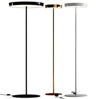 Circular By Schatti Floor Lamp