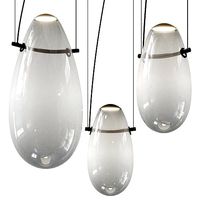 Drop by Linteloo Pendant Lamp