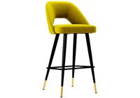 Avorio Bar Stool Eichholtz