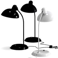 Kaiser Idell By Fritz Hansen Table Lamp