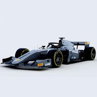 Dallara F2 2022