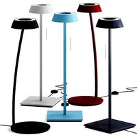 Glance Luminaire By Oligo Table Lamp