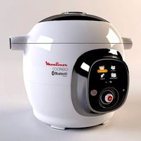 COOKEO ROBOT MOULINEX