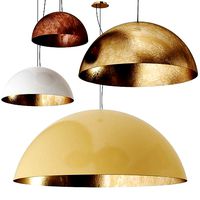 Brera II Pendant Lamp by Creativemary