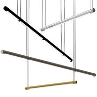 Kendo L Pendant Luminaire by Oligo