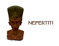 Nefertiti