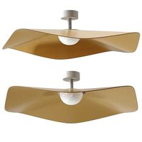 MEDITERRANIA PF 105 01 Ceiling Lamp by BOVER