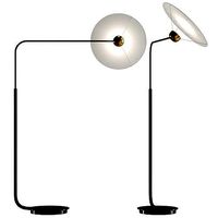 Saturn Floor Lamp by bs living