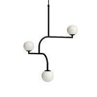 Mobil 70 Pendant Light by Pholc