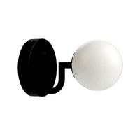 Mobil 12 Wall Lamp by Pholc