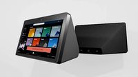 Amazon Echo Show Black and White