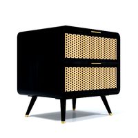 TOV Furniture Nightstand