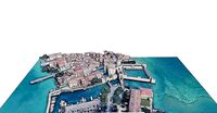 Scaligero Castle - Sirmione