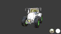 Fendt 500 Vario