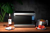Toaster oven