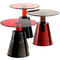 Ilia Coffe side table by ENNE