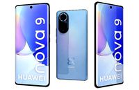 Huawei Nova 9 Starry Blue