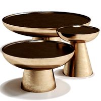 Gral coffee table by Made In Taunus