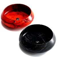 BJHON 2 washbasin by Agape