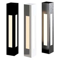 LED pathway light BN 080 by LYX Luminaires Outdoor light