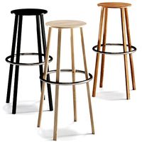 Toe 534 M chair by Capdell