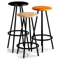 HOF Bar stool by Gemla