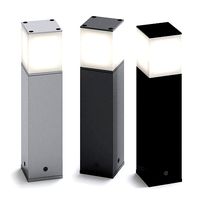 Teres M5 Smooth BRIGHT SPECIAL LIGHTING SA Outdoor bollard