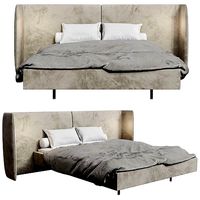 Hunker Bed Blu Dot