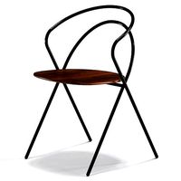 Minima stool by By interiors inc Seating-Chairs