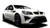 HSV GTS R W1 Sedan 2022