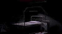 ABANDONED OPERATION THEATRE