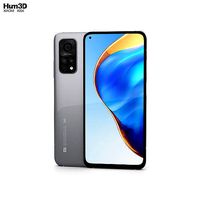 Xiaomi Mi 10T Pro Lunar Silver