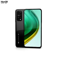 Xiaomi Mi 10T Pro Cosmic Black