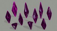 crystal set 7