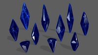 crystal set 5
