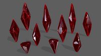 crystal set 4