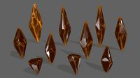 crystal set 3